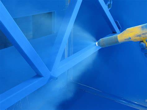 Powder Coating Works